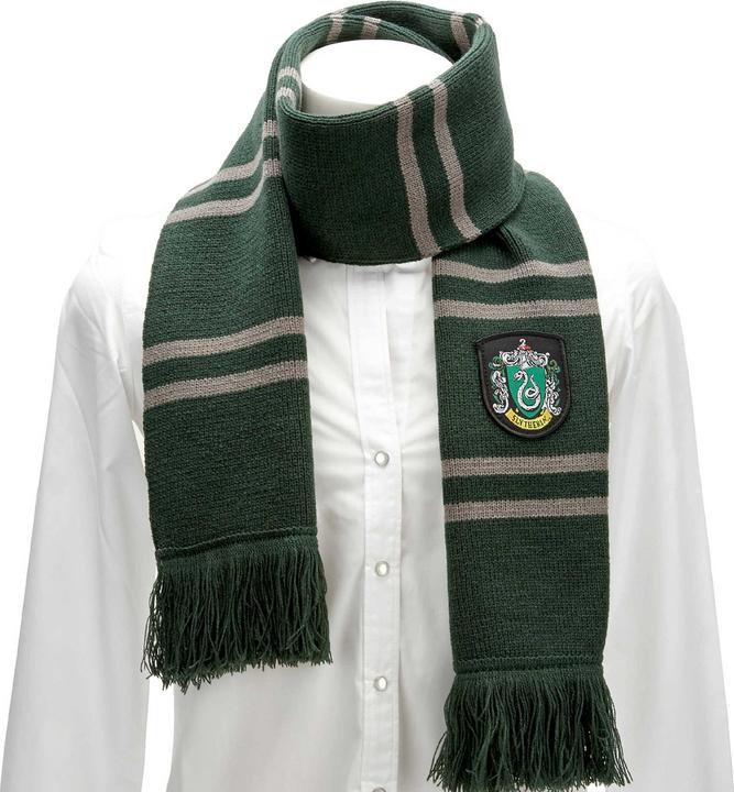 Actual product image Cinereplicas Slytherin
