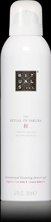 Actual product image Rituals The Ritual of Sakura (200 ml)