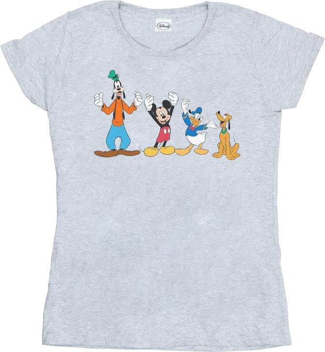 Produktbild Disney Mickey Mouse Friends TShirt (M)