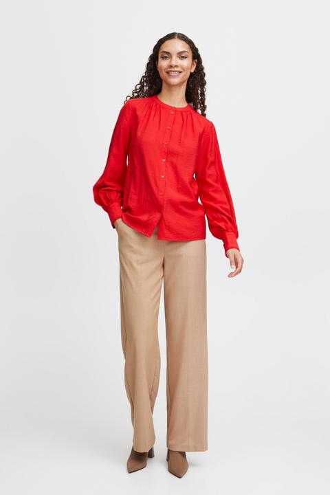 Produktbild B.young BYILANO SHIRT - 20813799 (38)