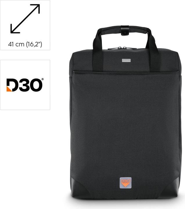 Produktbild Hama Extreme Protect", bis 41 cm (16,2 (10 l)