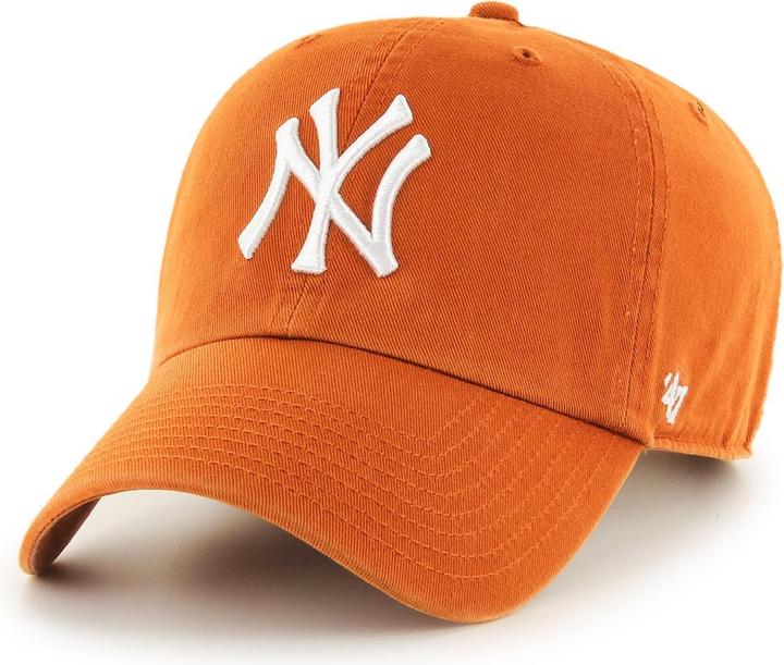 47 Brand Clean Up New York Yankees