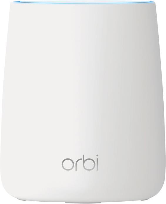 Produktbild Netgear Orbi RBK23 Mesh WiFi Set