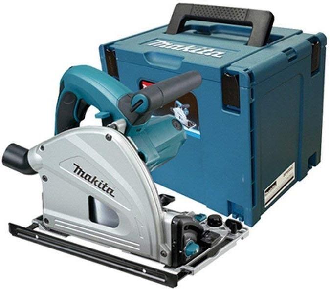 Actual product image Makita SP6000J Diving saw