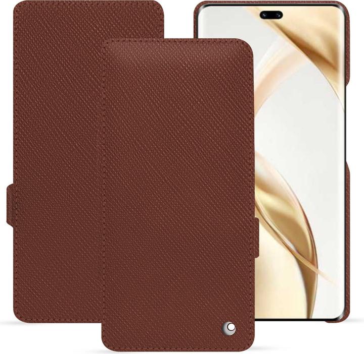 Immagine prodotto Noreve Guscio orizzontale in pelle (Landvo XM200 Pro)
