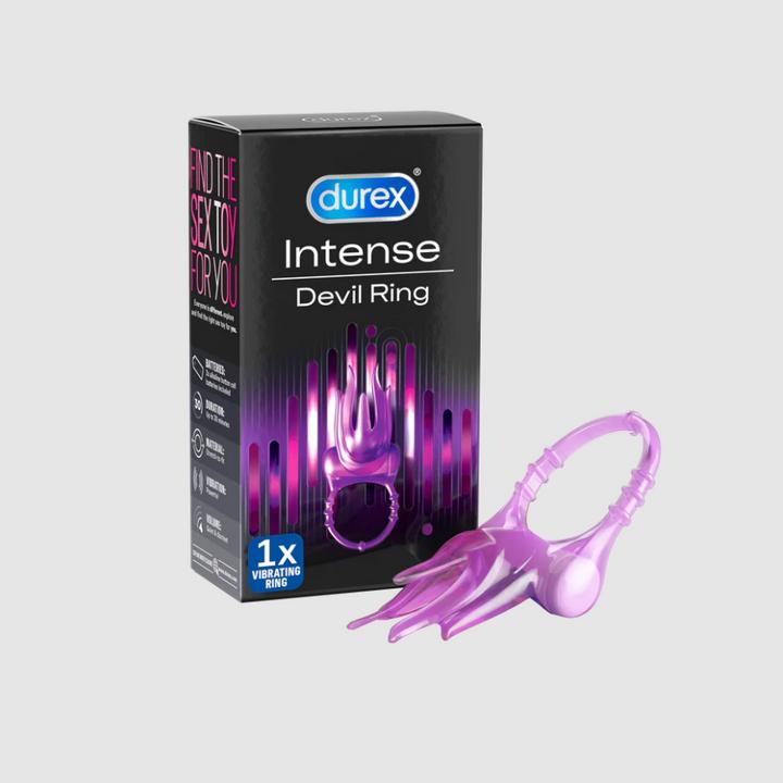 Actual product image Durex Little Devil (6 cm)