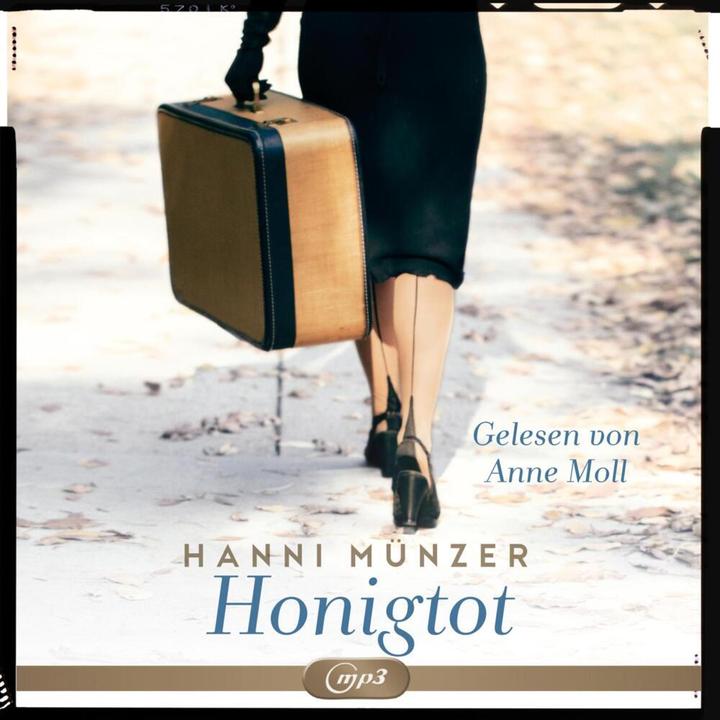 Produktbild Honigtot (Hanni Münzer, Deutsch)
