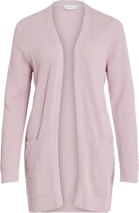 Vila Basic Strickjacke