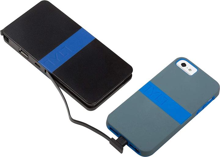 Actual product image Tylt Portable Power Pack (5200 mAh, 19.24 Wh)