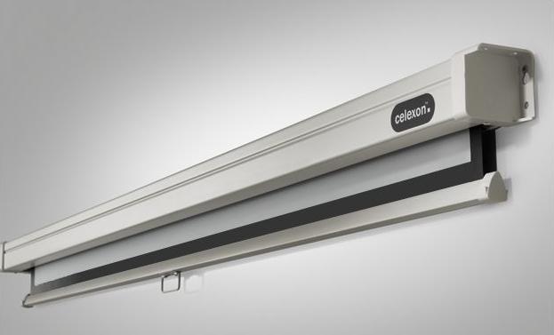 Produktbild Celexon Rollo Professional, Leinwand, 4:3 (142.91", 4:3)