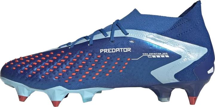 Immagine prodotto adidas Predator Accuracy 1 Scarpe da Calcio Adulto Unisex (37)