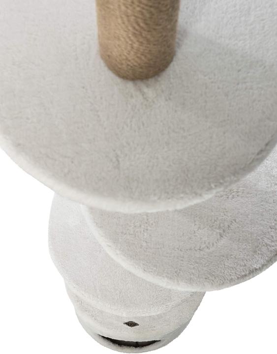 Produktbild Trixie Kratzbaum (250 cm, Brown, White)