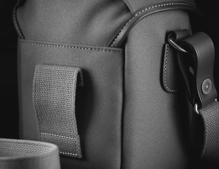 Produktbild Billingham 72 (Kamera Schultertasche, 1.38 l)