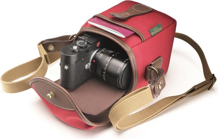 Produktbild Billingham 72 (Kamera Schultertasche, 1.38 l)