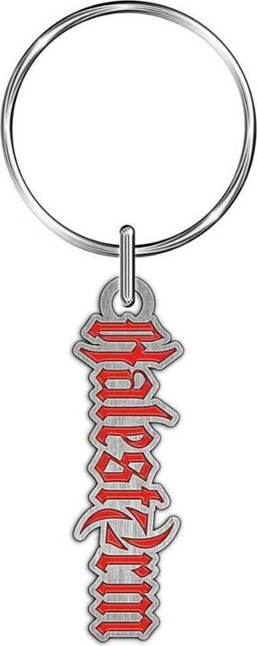 Image du produit Halestorm Porte-clés Logo