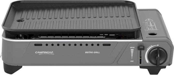Actual product image Campingaz Bistro Grill