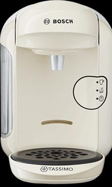 Produktbild Tassimo VIVY 2 (Tassimo)