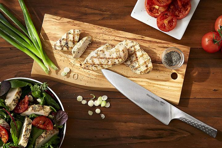 Produktbild Weber Fleischmesser