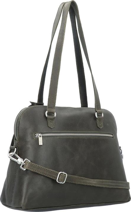 Produktbild Cowboysbag Winwick Schultertasche Leder 34 cm