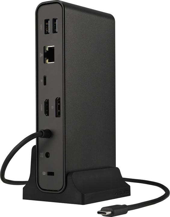 Produktbild ASUS DC300 (USB-C, 10 Ports)