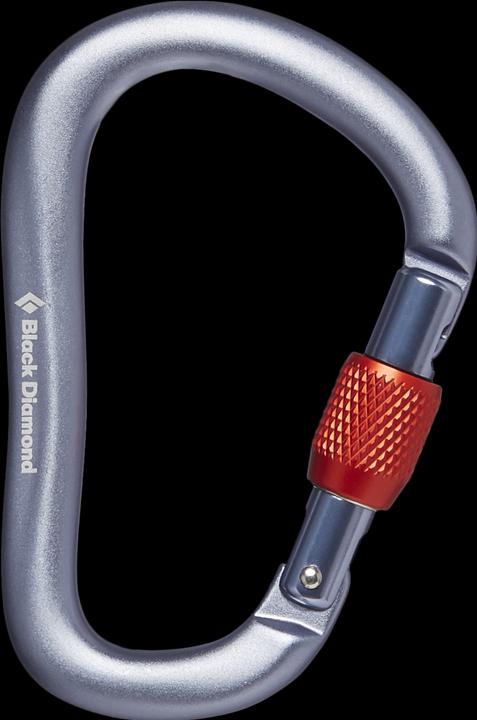 Produktbild Black Diamond Rocklock Screwgate