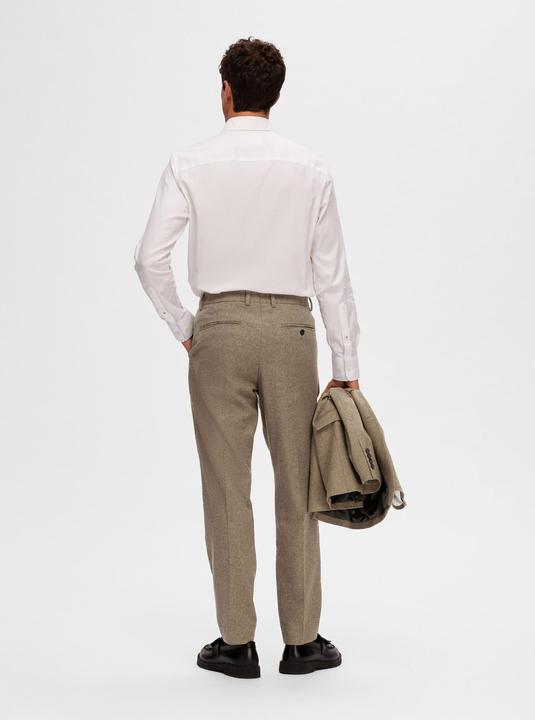 Produktbild Selected Homme Wollgemisch Anzughose (52)