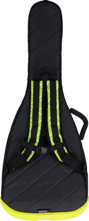 Produktbild mono M80 Vertigo Electric Case, Green (Gitarre)