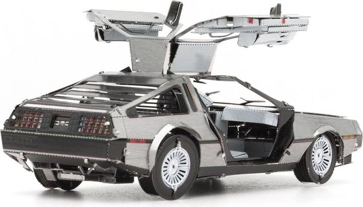 Immagine prodotto Metal Earth DeLorean