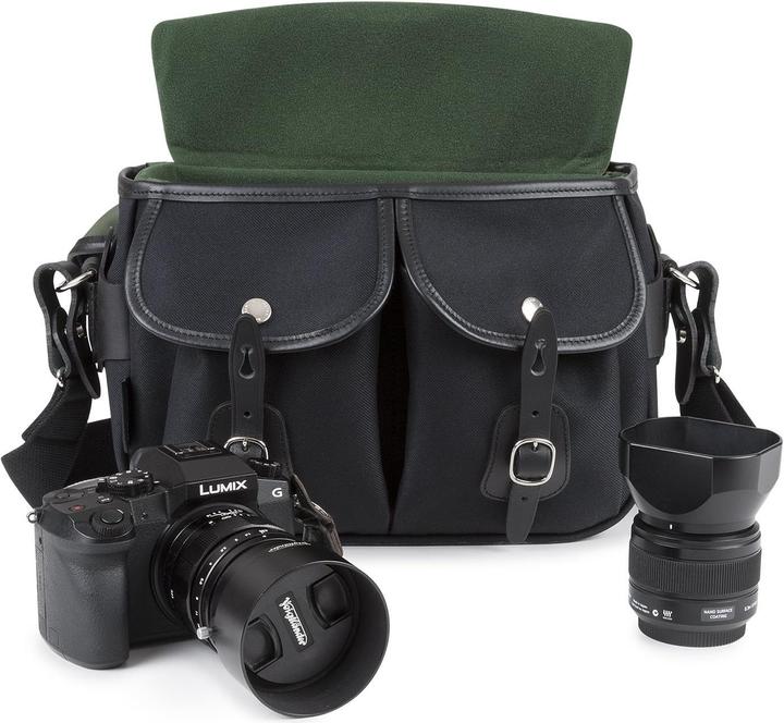Actual product image Billingham Hadley Small Pro (Camera shoulder bag, 5 l)