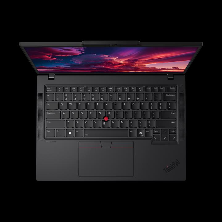 Produktbild Lenovo ThinkPad P14s Gen 6 (14", AMD Ryzen AI 9 HX 370, 64 GB, 1000 GB, DE)
