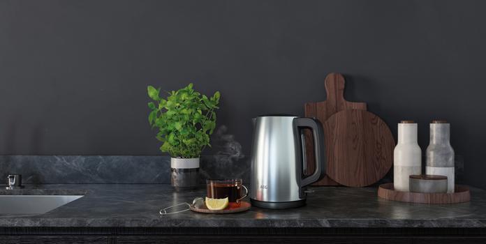 Produktbild Electrolux Wasserkocher (1.70 l)