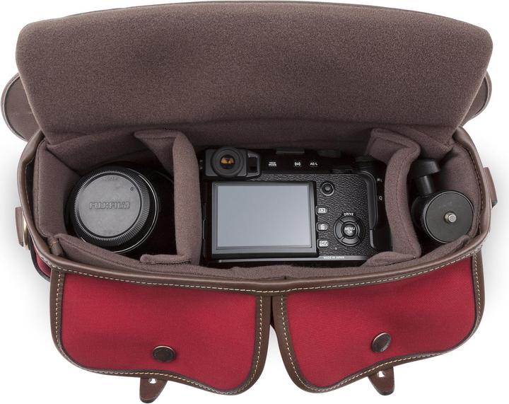 Produktbild Billingham Hadley Small Pro (Kamera Schultertasche, 5 l)
