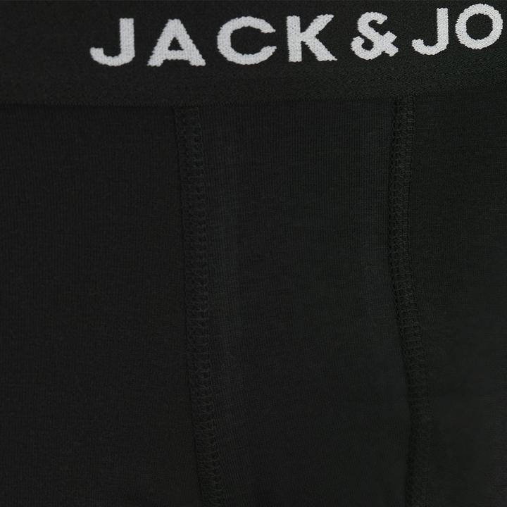 Actual product image Jack & Jones Solid (M, pack of 10)