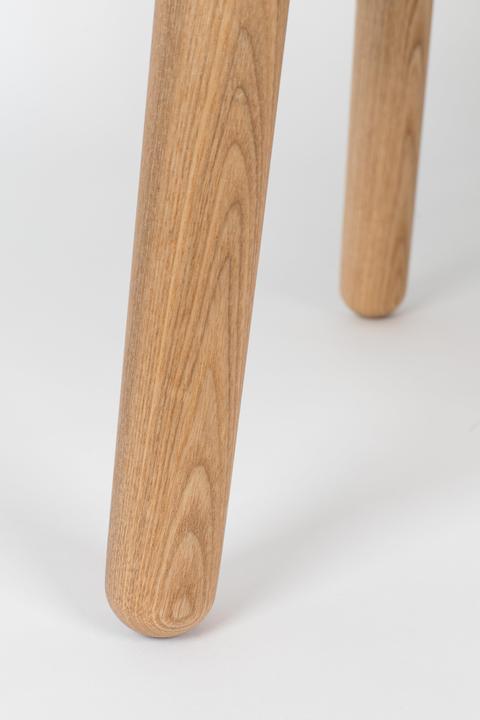 Actual product image Zuiver Cody cabinet 2DR (120 x 40 x 73 cm)