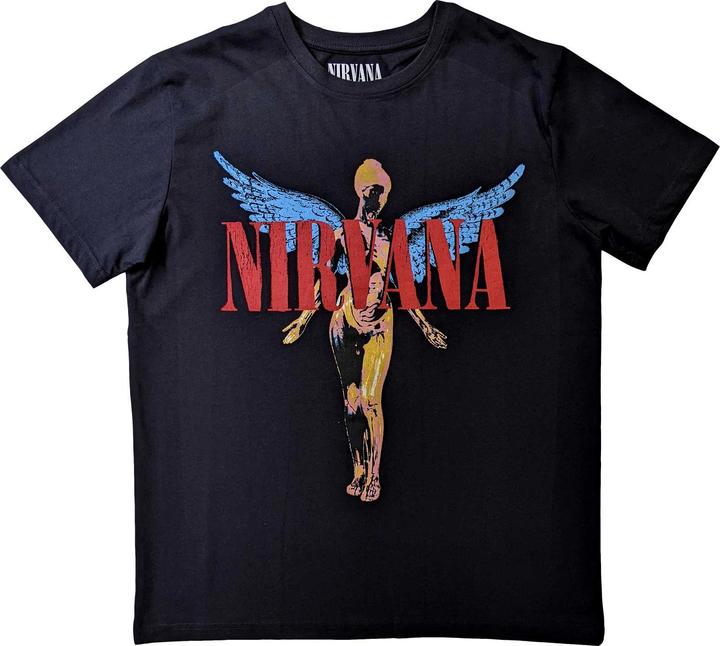 Nirvana Angelic