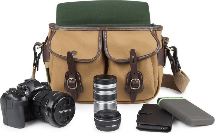 Image du produit Billingham Hadley Petit Pro (Sac à bandoulière pour appareil photo, 5 l)