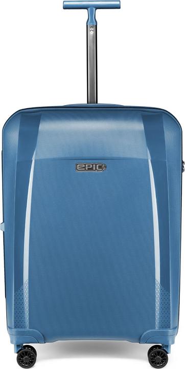 Epic Phantom SL 4-Rollen Trolley 66 cm (67 l, L (90 - 115l))