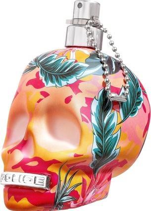 Produktbild Police Eau de Parfum Natural (Eau de Parfum, 75 ml)