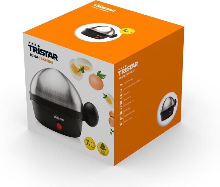 Image du produit Tristar Ek-3076 (Prise UE)