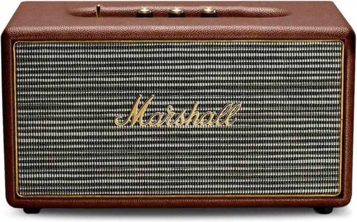 Produktbild Marshall Stanmore (Netzbetrieb)