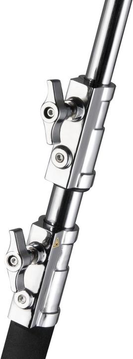Produktbild Walimex pro Pro Lampenstativ extreme 20, 300cm (300 cm, 20 kg)
