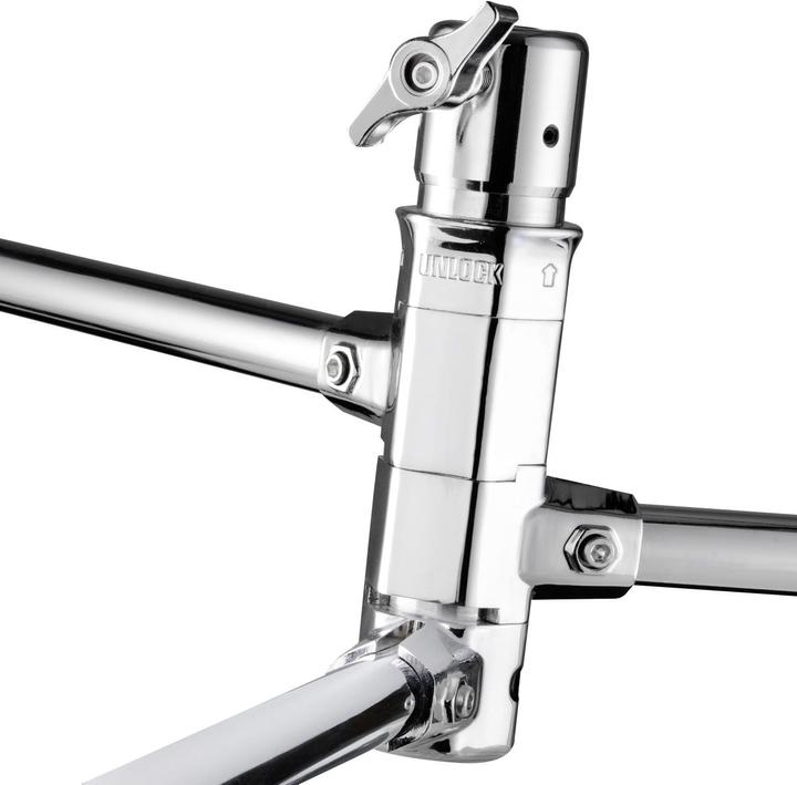 Produktbild Walimex pro Pro Lampenstativ extreme 20, 300cm (300 cm, 20 kg)