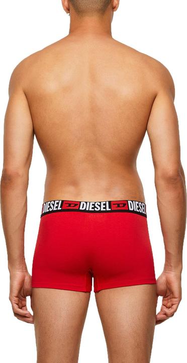 Produktbild Diesel Boxershorts Casual Stretch UMBX-DAMIENTHREEPACK (M, 3er Pack)