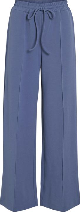 Actual product image Vila High Waist Trousers with Wide Leg (S)