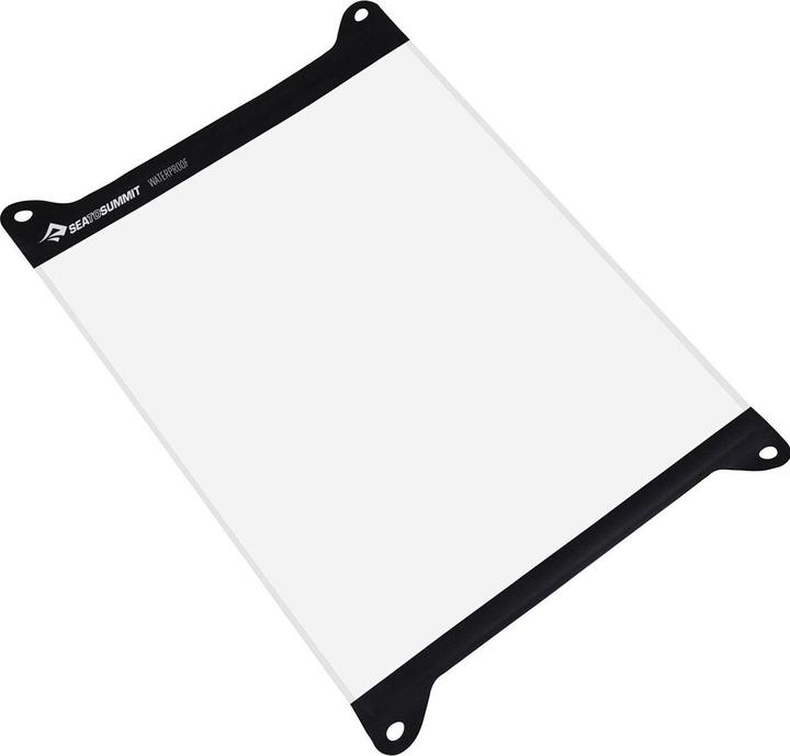 Produktbild Sea To Summit TPU Guide Map Case Small