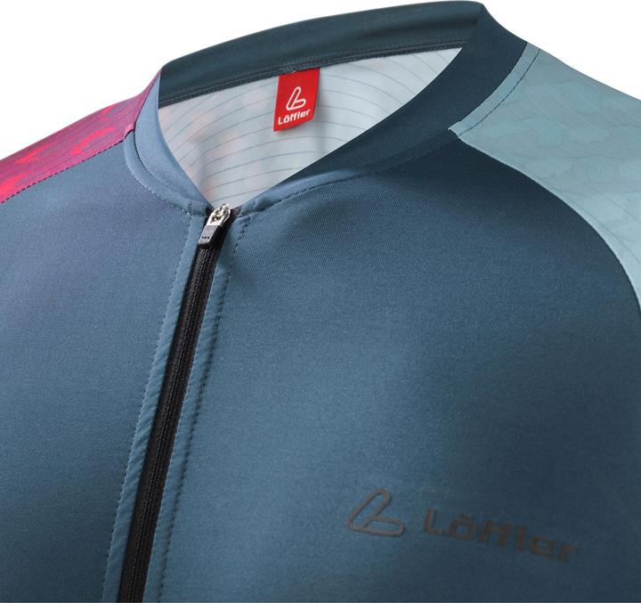 Produktbild Löffler Radtrikot Statement Glam (L)
