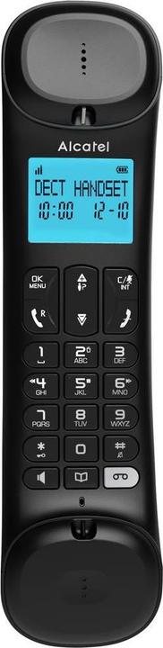 Immagine prodotto Alcatel Microtelefono Smile DECT nero