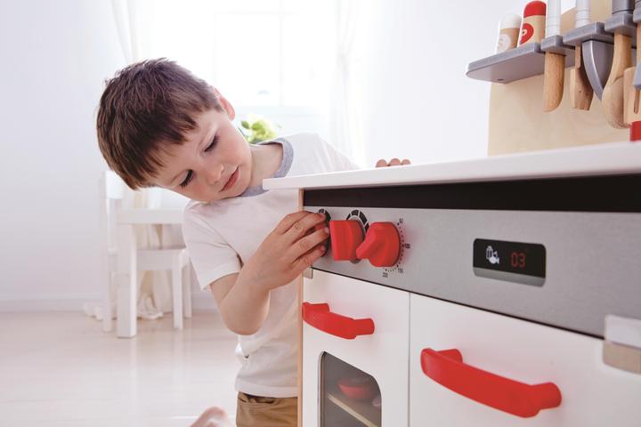 Produktbild Hape Gourmet Küche