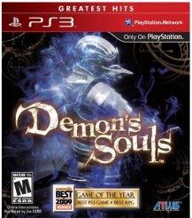 Immagine prodotto Bandai Namco Atlus Demon's Souls Standard Inglese PlayStation 3 (PS3, EN)