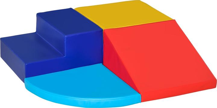 Immagine prodotto Homcom Blocchi da costruzione in schiuma